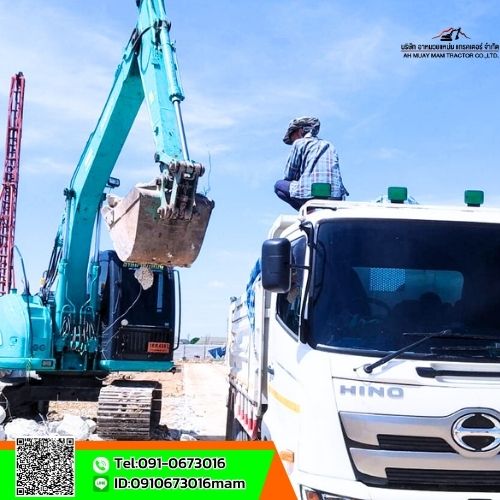 รถ6ล้อดั้มรับจ้างนนทบุรี รถ6ล้อดั้มรับจ้างนนทบุรี